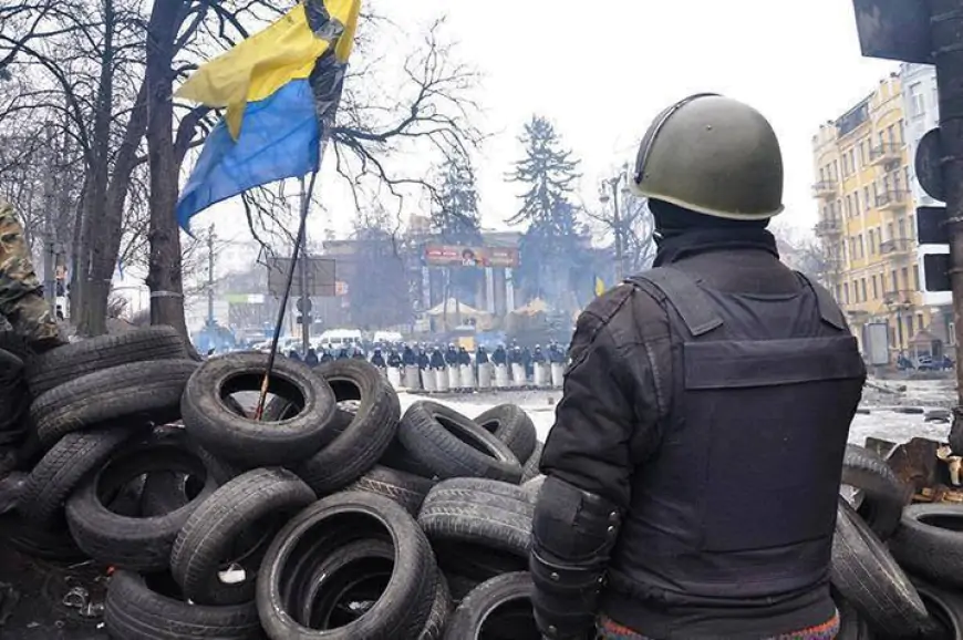 Прапор свободи