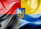 Правильне розміщення кольорів на прапорі!