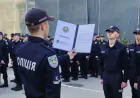 Поліцейський, ВИКОНУЙ ПРИСЯГУ і свій закон! Захищай права і свободи людини!!!