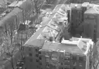 Будинок ''Слово''. Як НКВС прослуховувало і потім знищувало українську інтелігенцію