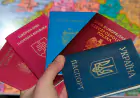 Громадянство України чи УКРАЇНИ? Що таке громадянство, де нас здурили?