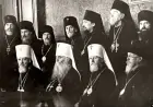 РПЦ як  впливове і пропагандистське крило НКВС/КДБ/ФСБ