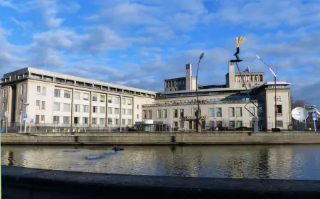 Міжнародний трибунал для колишньої Югославії