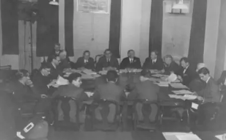 Лондонська конференція 1945 року