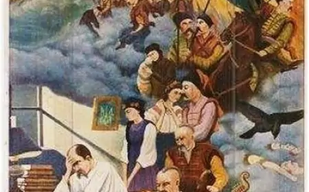 Історія назовні