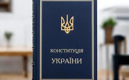 Єдиний інструмент для спасіння Українського народу