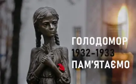 Страшний голодомор. Як і чому Кремль знищив мільйони українців в 30-х роках XX ст.