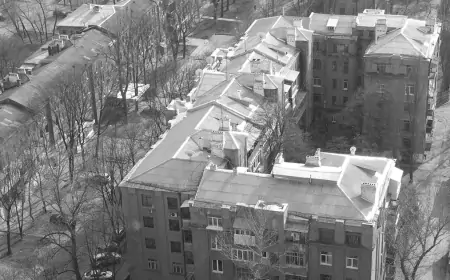 Будинок ''Слово''. Як НКВС прослуховувало і потім знищувало українську інтелігенцію