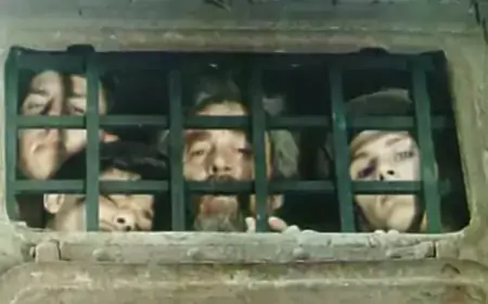 Фільм ''Тигролови'' 1994 року
