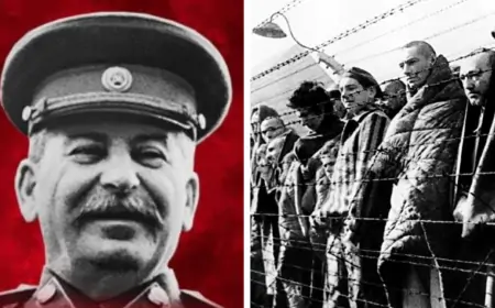 Червоний терор 1937 року