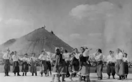 Український Донбас. Як СРСР зросійщувала регіон