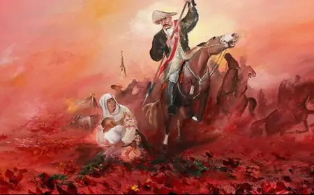 Батуринська трагедія 1708 року