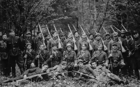Як імперія створювала міф про “бандерівців”