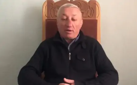 Вся власність належить Українському народу!