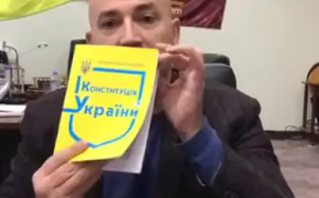 Афера століття! Як вкрали наше майно!!!