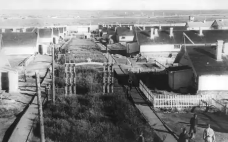 Воркутинське повстання українців ГУЛАГу