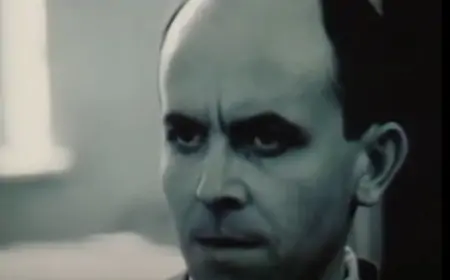Х/ф ''Атентат'' (1995 р.)