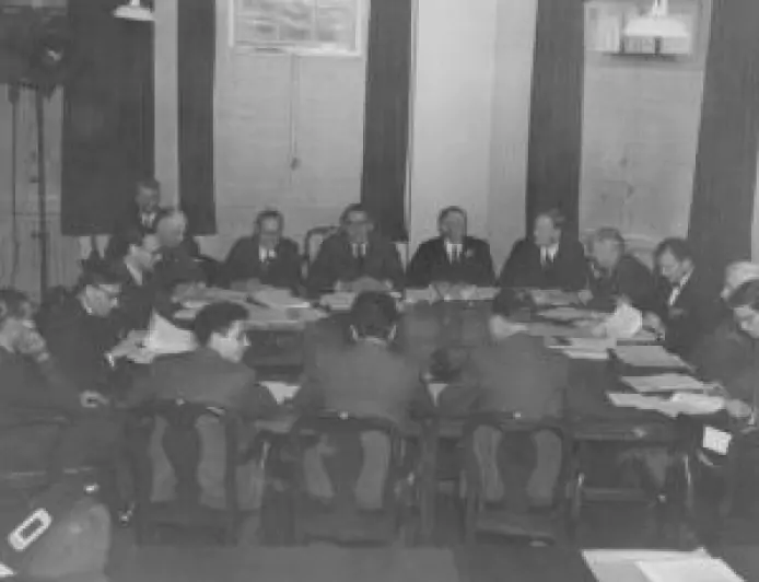 Лондонська конференція 1945 року