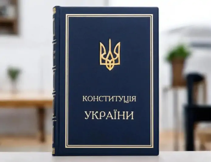 Єдиний інструмент для спасіння Українського народу