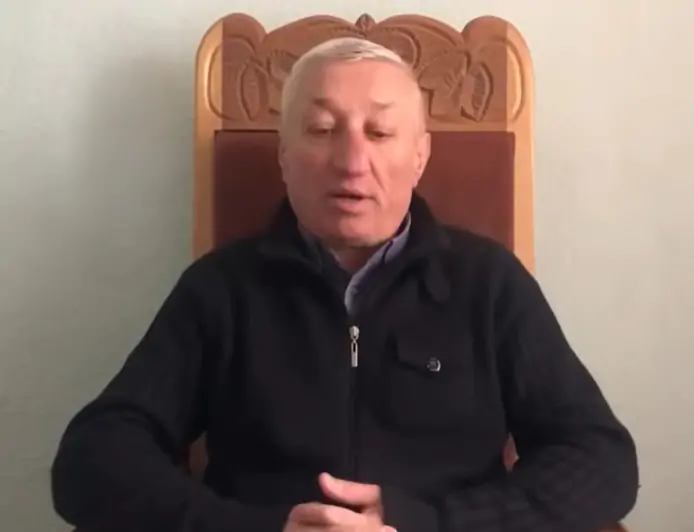 Вся власність належить Українському народу!