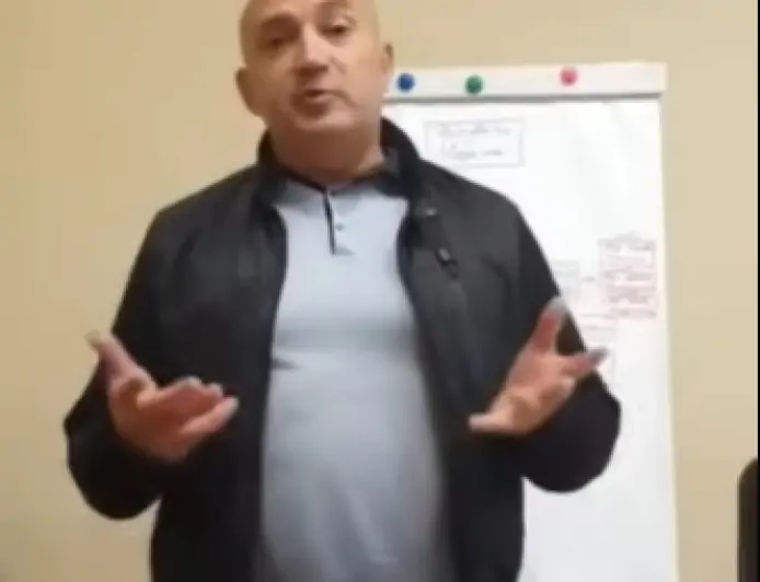 Афера століття! Як вкрали наші гроші!!!