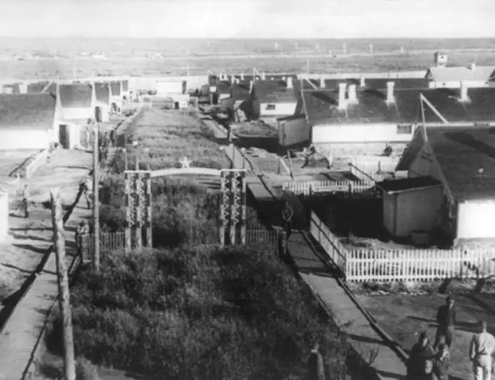 Воркутинське повстання українців ГУЛАГу