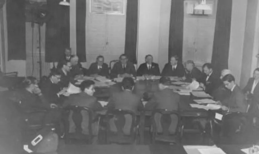 Лондонська конференція 1945 року