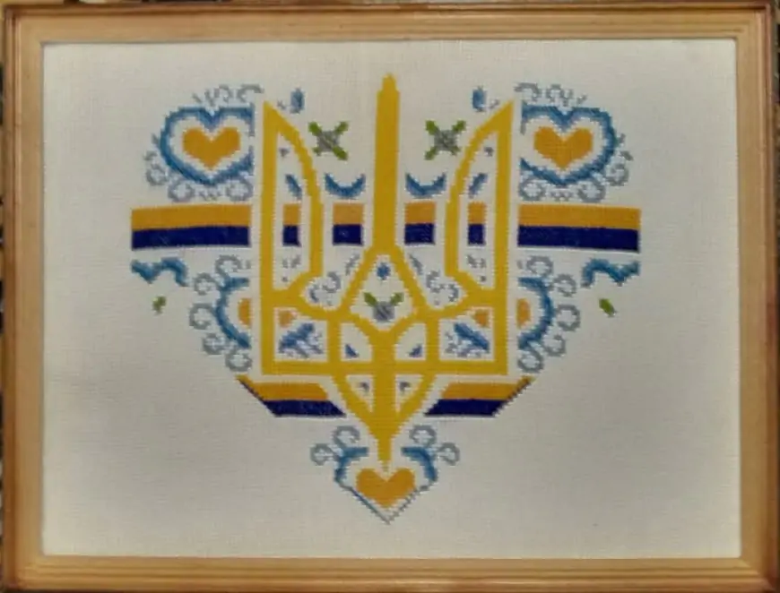 Генетичний код Українського народу