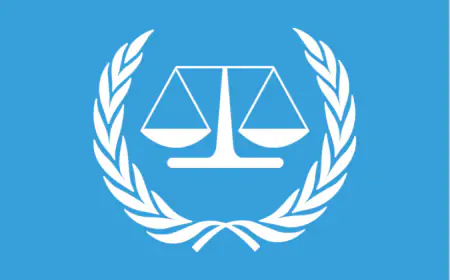 Міжнародне кримінальне право